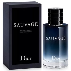 Dior Sauvage Eau de Toilette